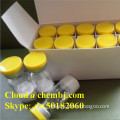 Hexarelin Acetate CAS 140703-51-1 HEX human growth hormone steroids White Lyophilized Powder